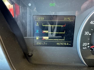 Volvo FH 2019 - FH13-460 Globetrotter 4x2 ADR (EXII, EXIII, FL, AT) / EURO-6D / 476.678KM / VEB / NL-truck / ADR/APK: 11/2026 zdjecie 25