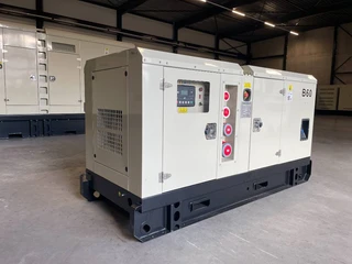 Baudouin 2026 - 4M06G55/5 - 60 kVA Generator - DPX-19865 obrázek 2 náhled