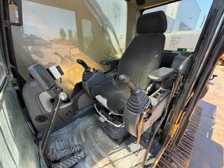 Caterpillar 345CL 2007 - N/A obrazek 9