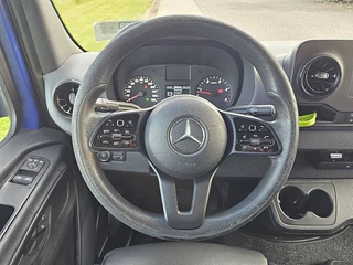 Mercedes-Benz Sprinter 2021 - 214 imagem 11