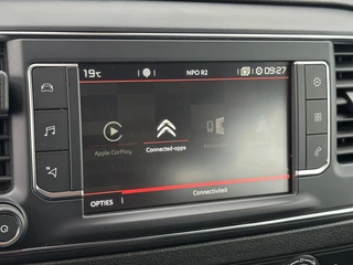 Citroën Jumpy 2019 - 2.0 BlueHDI 120PK Dubbele cabine dc MARGE BTW VRIJ imagen 15