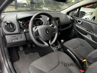 Renault Clio 2015 - Estate 0.9 TCe Expression / apk 4-2027 изображение 8
