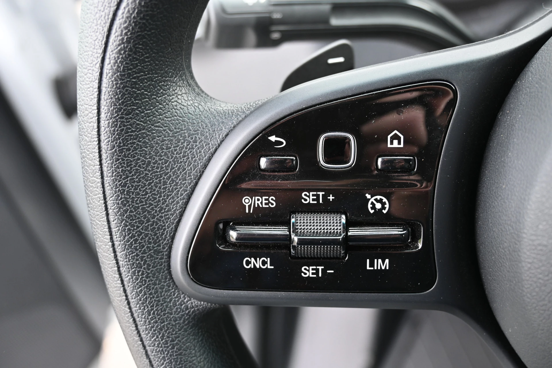 Mercedes-Benz Sprinter 2023 - 517 CDI L3 Schuifzeil met laadklep afbeelding 17