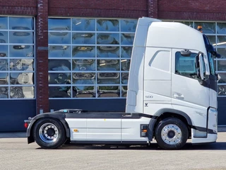 Volvo FH 2026 - 13.500 Globetrotter XL 4x2 - NEW - Full spec - Retarder - I parkcool - Full air - bild 6