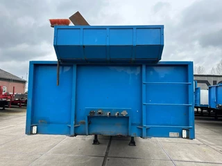 KWB N/A 1999 - HIAB 130R-206-2006 bild 19