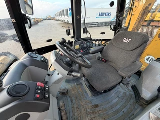 Caterpillar 444F 2013 - N/A zdjecie 26