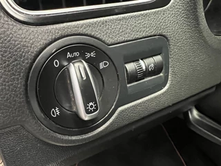 Volkswagen Polo 2011 - 1.2 TSI Highline Opendak - Distr. Ketting Verv. afbeelding 20