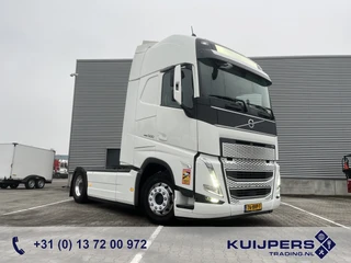 Volvo FH 2023 - 500 Globetrotter XL / 310 dkm te koop