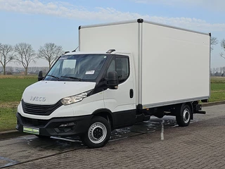 Iveco Daily 2024 - 35S14 bild 2