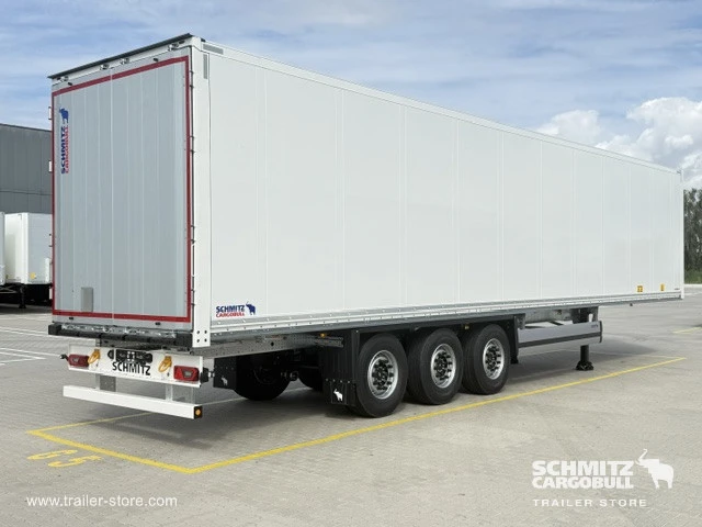 Schmitz Cargobull Oplegger Kasten Standard afbeelding 1