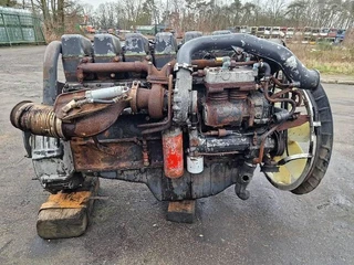 Scania DSC913 image 2 thumbnail