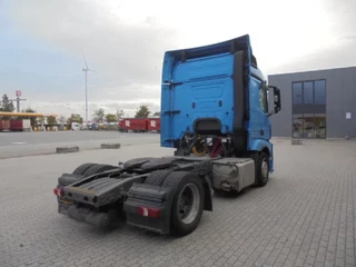 Mercedes-Benz Actros 2015 - 1840 NL TRUCK APK 03-2026 изображение 3
