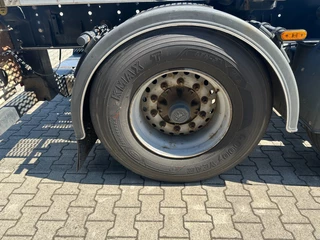 LAG N/A 2017 - 20FT/30FT ADR Chassis / BPW DRUM / ADR (EXII, EXII, FL, AT) / NL-Chassis / 10x available obrazek 17