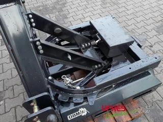 TP N/A - 200 driepuntsbok draaibaar bild 8