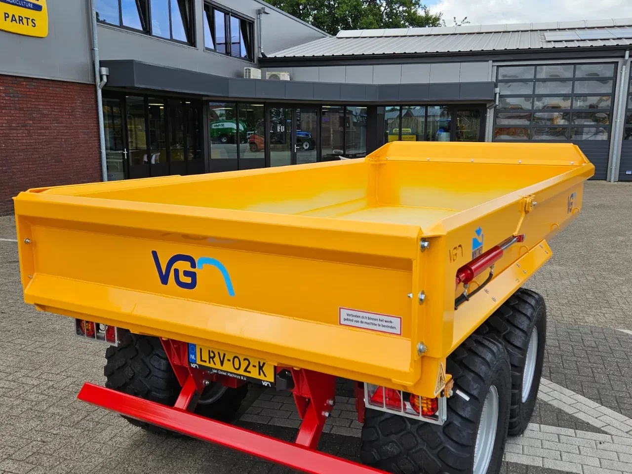 VGM 2025 - Whitney 10 Bild 17