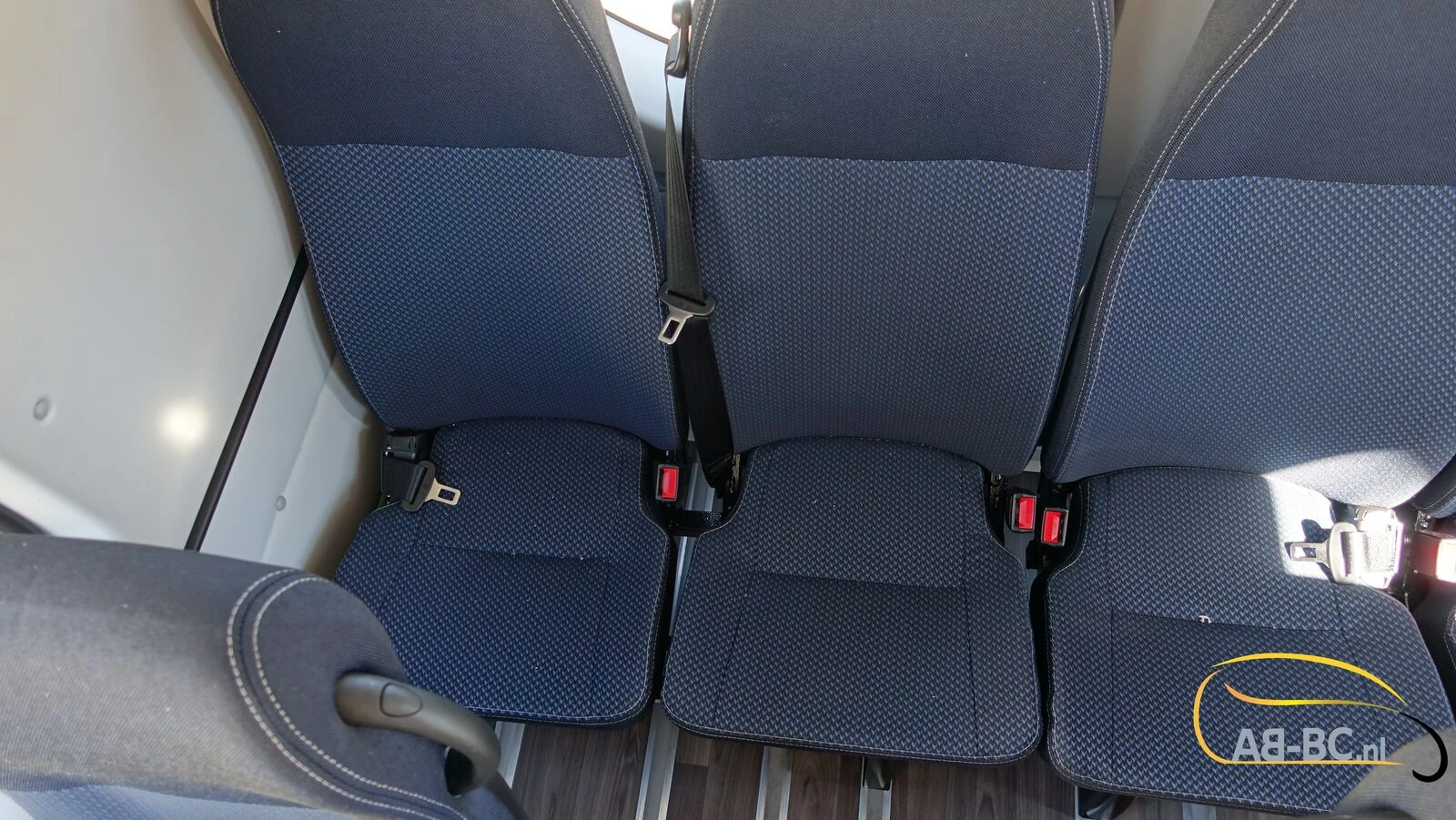 Iveco Daily 2026 - 65C18 24 seats Euro 6 afbeelding 72
