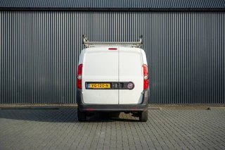 Fiat Doblò 2013 - 1.3JTD Schuifdeur | Imperiaal | Airco image 7
