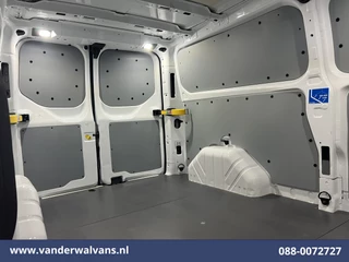 Ford Transit Custom 2021 - 2.0 TDCI L2H1 Euro6 Airco | Camera | LED | Cruisecontrol | Parkeersensoren obrazek 10