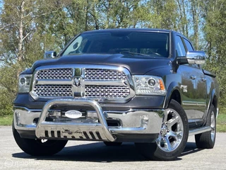 Dodge Ram 1500 2014 - 5.7 V8 Laramie | Lage bijtelling immagine 7