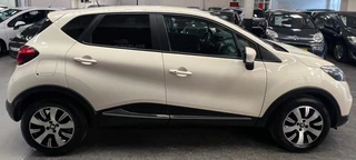 Renault Captur 2014 - 0.9 TCe Expression 2e Eigenaar - NAP - Navi - Cruise - Airco image 11