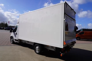 Citroën Jumper 2024 - 2.2 BlueHDi 140PK S&S 3.5t Zwaar HD Meubelbak + laadklep image 6