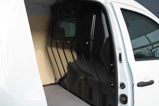 Renault Express 2024 - 1.5 dCi 95 Comfort + 95pk - Carplay - Camera - Cruise - Airco - Hout - Rijklaar zdjecie 37
