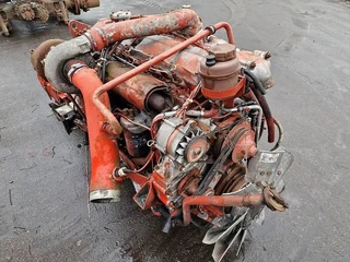 Iveco Turbostar 190-360 1992 image 3 thumbnail