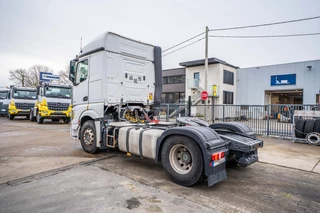 Mercedes-Benz Actros 2019 - 1848 LS + VOITH image 6