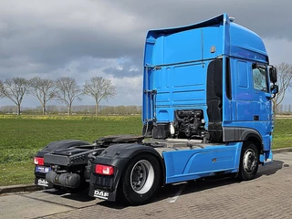 DAF XF480 2020 - N/A image 3