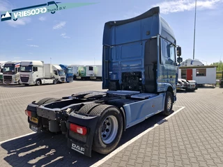 DAF N/A 2016 - XF 440 FT H4EN3 image 3