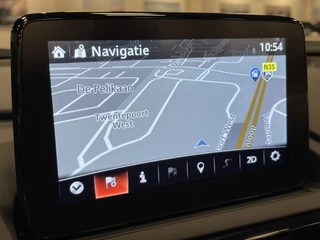 Mazda MX-5 2020 - ND Roadster 1.5 SkyActiv-G 132PK 100th Anniversary Bose Leder Camera PDC Apple CarPlay imagem 57