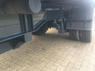 Vogelzang N/A 1996 - VA 20 2 As Wipkar Open, Langzaam verkeer 40 km. LRX-29-K obrazek 10