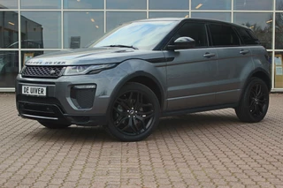 Land Rover Range Rover Evoque 2016 - 2.0 Si4 HSE Dynamic afbeelding 2 miniatuur