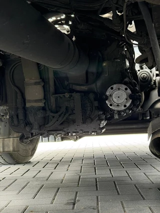 Scania S 2021 - 500S NGS image 11