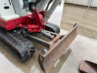 Takeuchi N/A 2010 - TB235 image 17