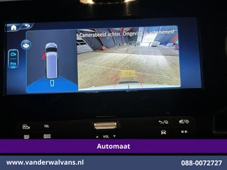 Mercedes-Benz Sprinter 2024 - 317 CDI 170pk 9G-Tronic Automaat L2H2 Euro6 Airco | Camera | Navigatie | LED | Cruisecontrol | Stoelverwarming afbeelding 3 miniatuur