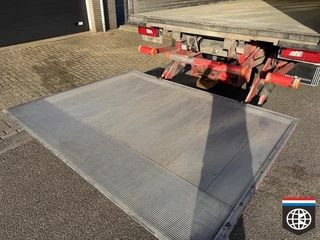 Scania R 2019 - 580 zdjecie 30