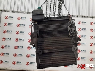 Mercedes-Benz N/A 1998 - Occ radiator + intercooler Mercedes image 2