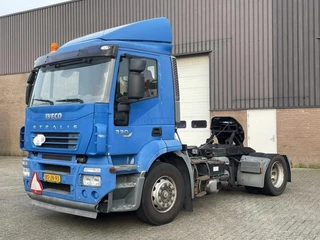 Iveco Stralis 2006 - N/A imagem 1