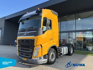 Volvo FH 2020 - 460 4x2 PTO + Xenon изображение 1