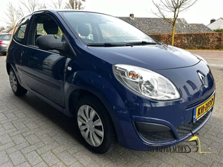 Renault Twingo 2008 - 1.2 Acces / apk 3-2027 obrazek 5