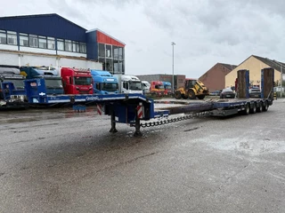 Nooteboom OSD-73-04 V UITSCHUIFBAAR 2021 - N/A obrazek 1