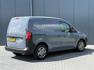 Mercedes-Benz Citan 2022 - 108 CDI / L1H1 / 1e EIG. / CAMERA / AIRCO / CRUISE / CARPLAY / ZEER NETJES! image 3