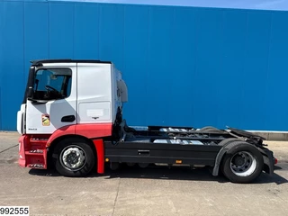 Mercedes-Benz Actros 2015 - 1843 EURO 6, Retarder, PTO, LOHR, Standairco image 10
