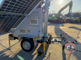 TACK N/A - SLT 1500B Lighttower изображение 6