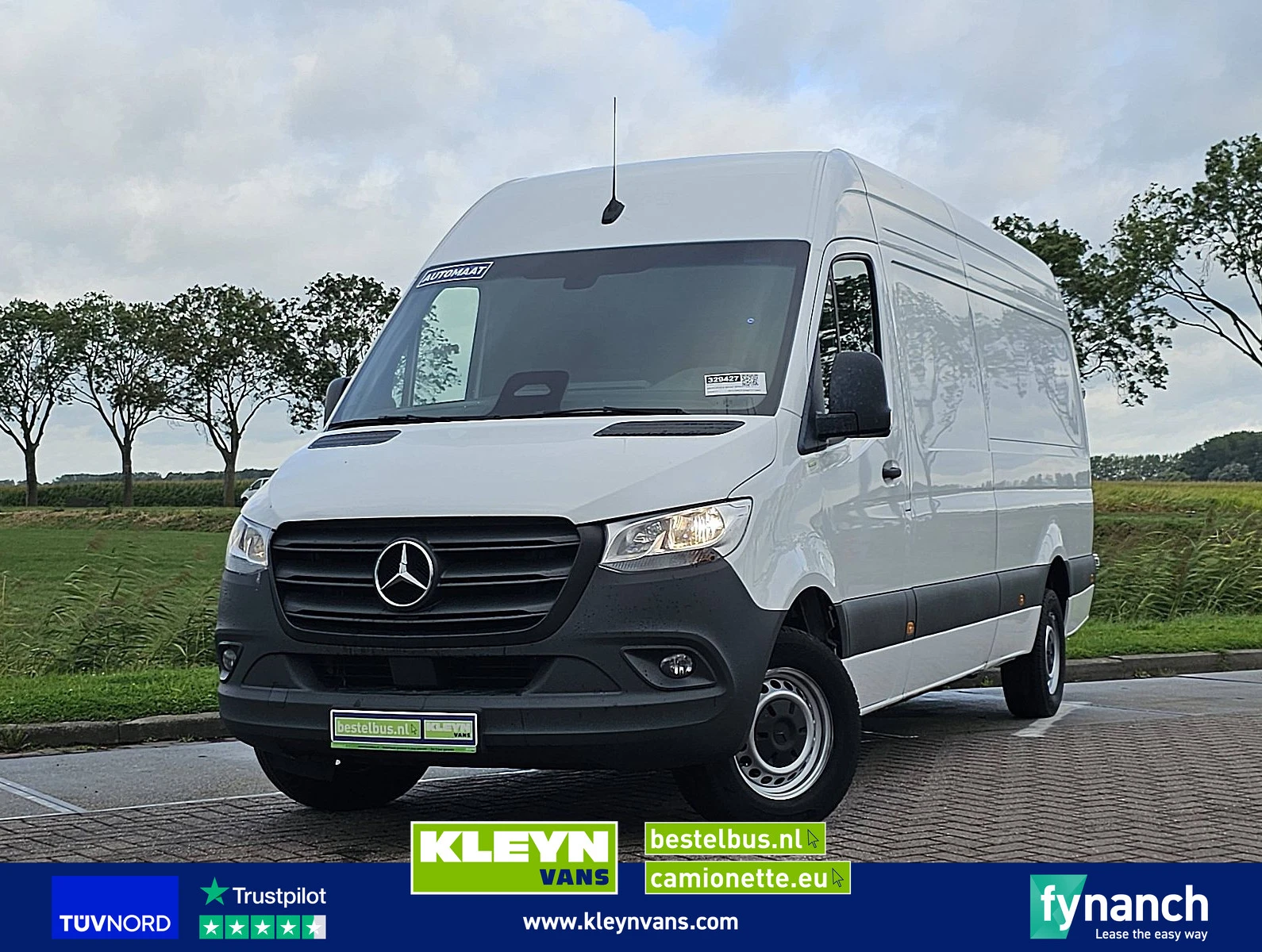 Mercedes-Benz Sprinter 2024 - 317 imagem 1