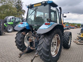 New Holland TS 90 afbeelding 3 miniatuur