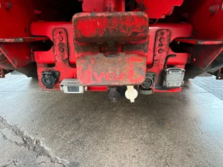 Scania R 2008 - R480 6X2 BIG LOAD LIFT DHOLLANDIA ONLY 550.769 KM imagem 7