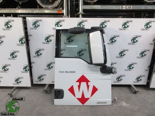 MAN TGX - 81.62600-4130 DEUR RECHTS EURO 6 for sale