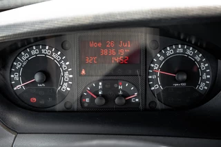 Iveco Daily 2008 - 35C18 3.0L | 180 PK | 10Ton | N1 | Airco | 3-Zits | 1e Eigenaar | Trekhaak obrazek 14